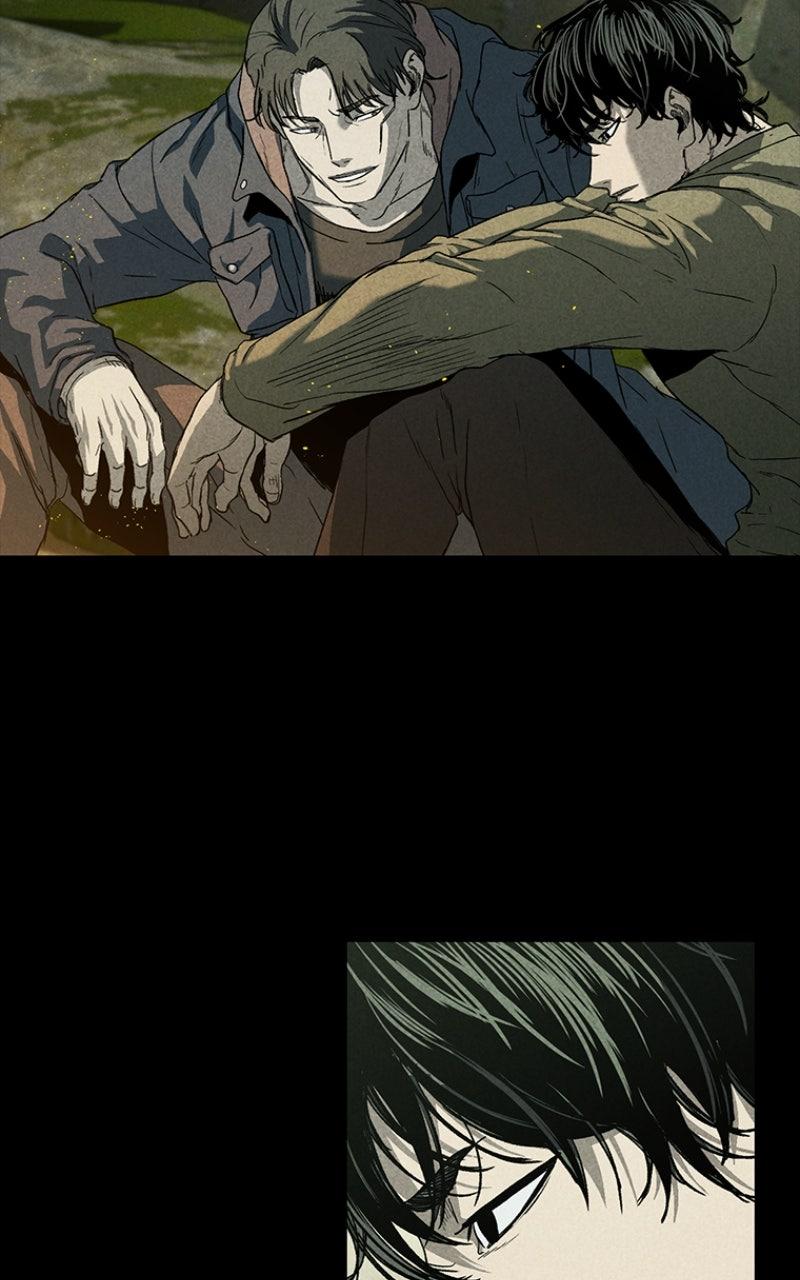 Kowloon: COPÓKA Chapter 44 - Page 51