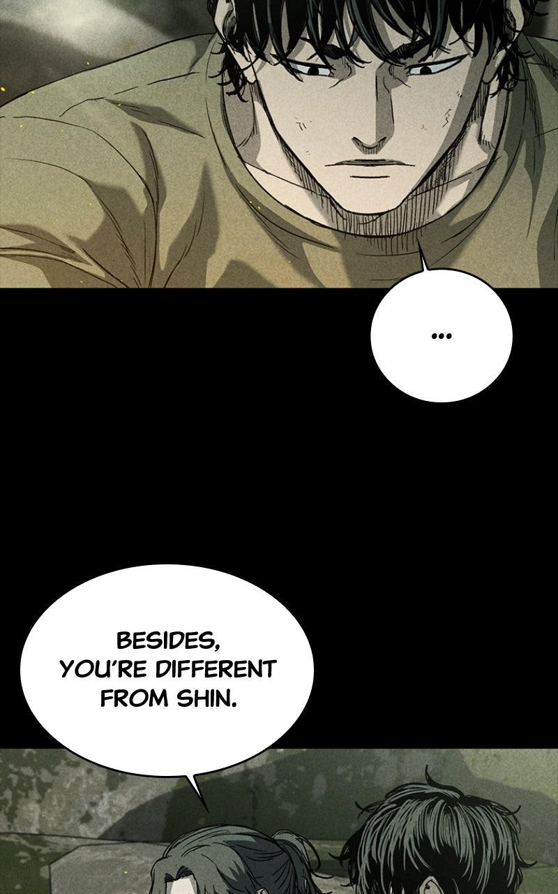 Kowloon: COPÓKA Chapter 44 - Page 57