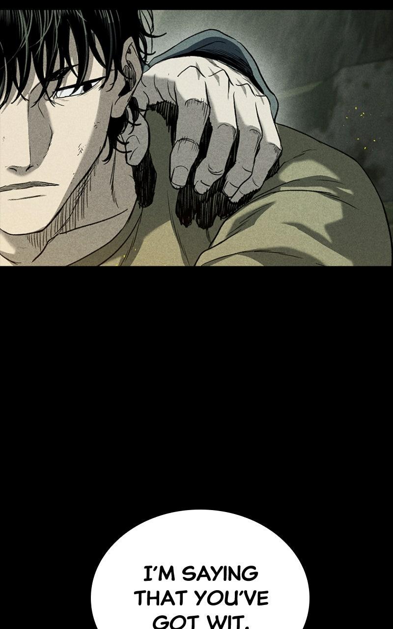 Kowloon: COPÓKA Chapter 44 - Page 61