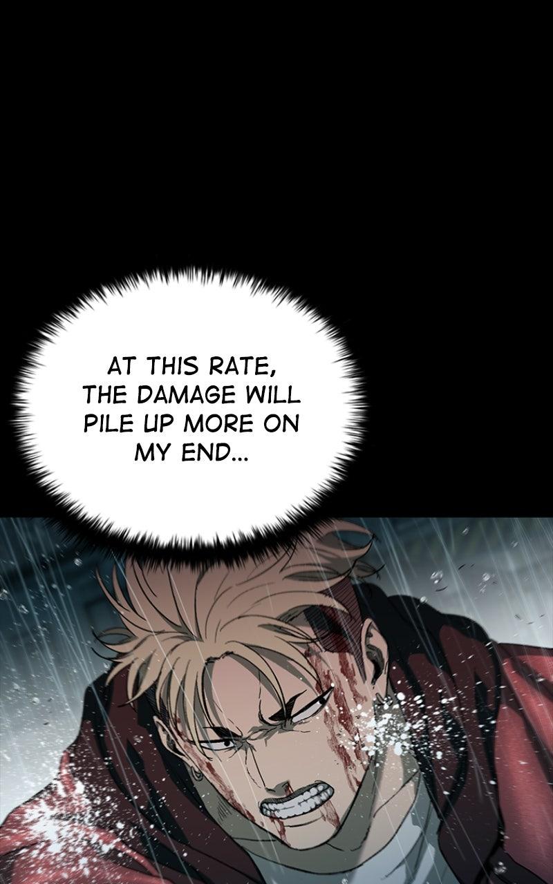 Kowloon: COPÓKA Chapter 44 - Page 69