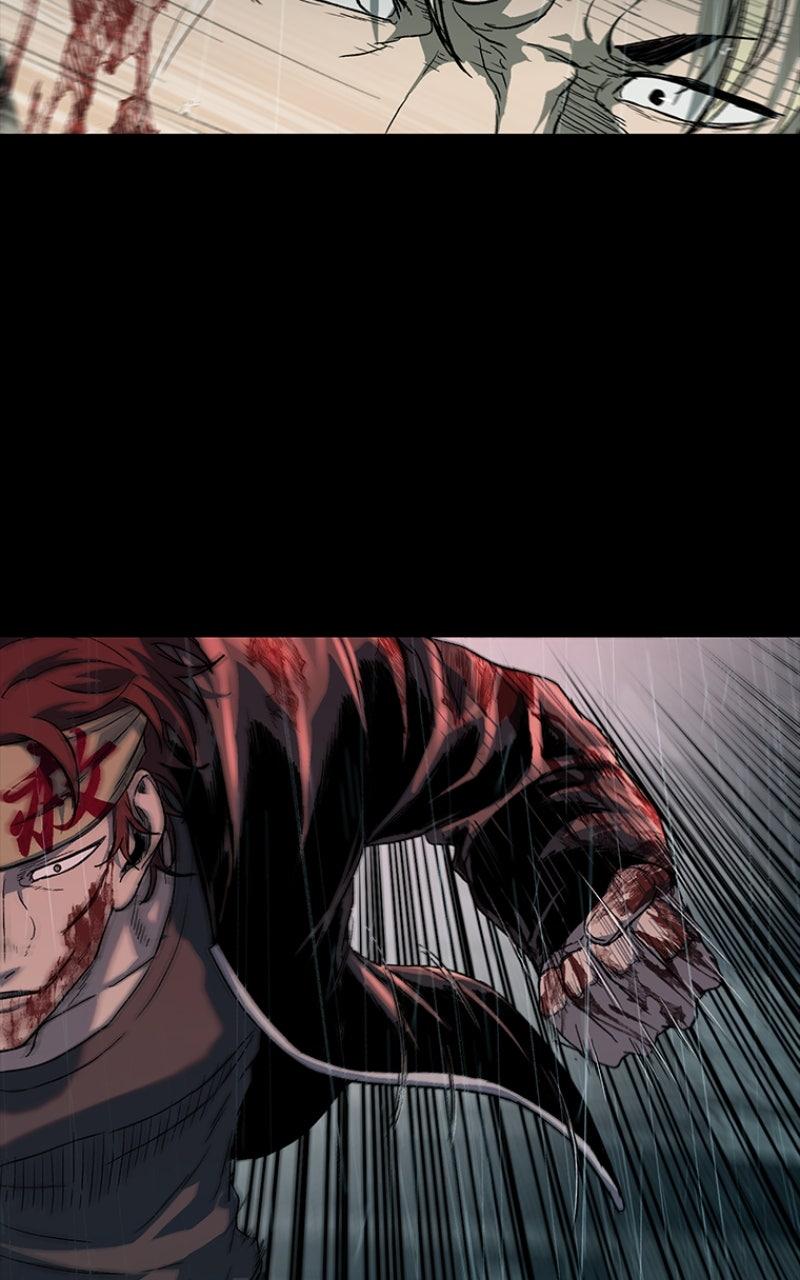 Kowloon: COPÓKA Chapter 44 - Page 71