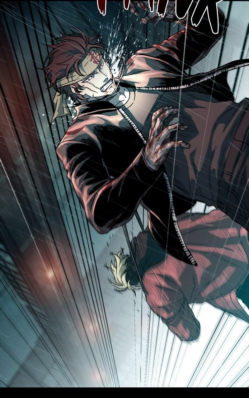 Kowloon: COPÓKA Chapter 44 - Page 75