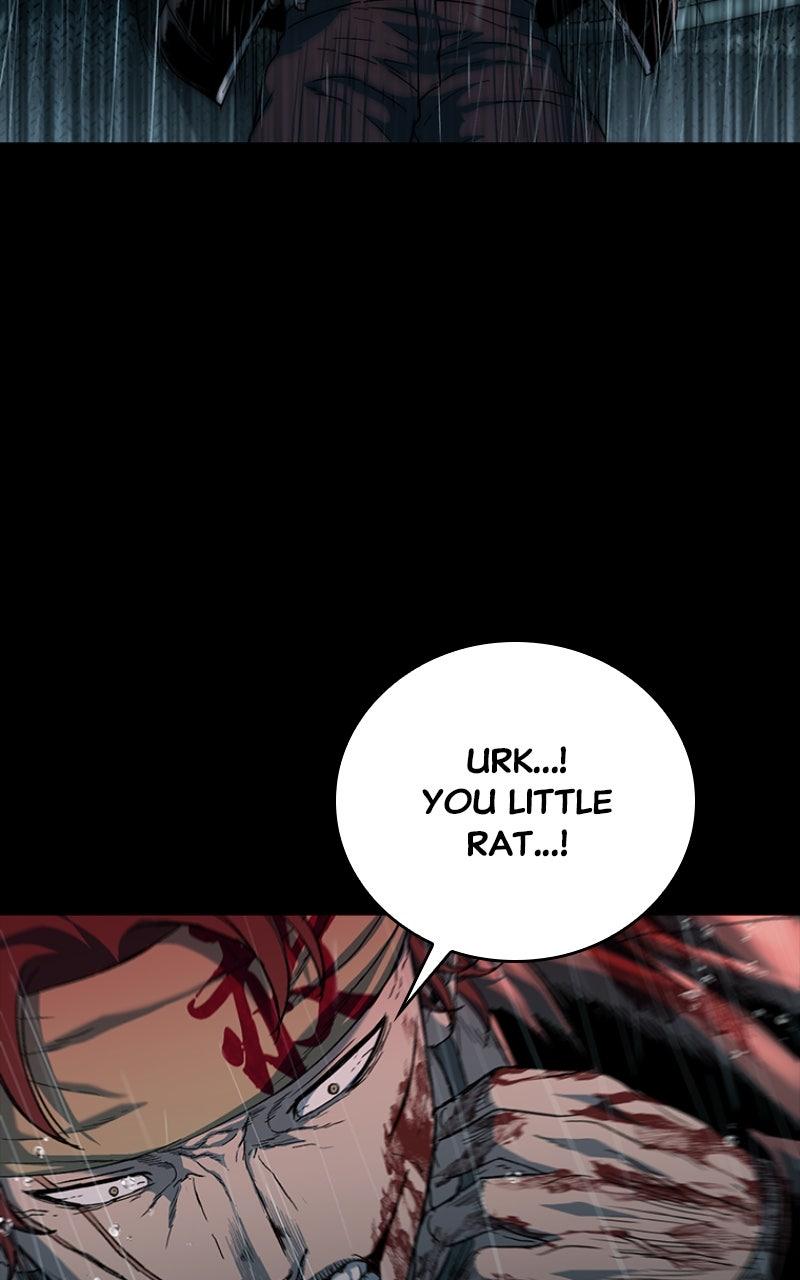 Kowloon: COPÓKA Chapter 44 - Page 77