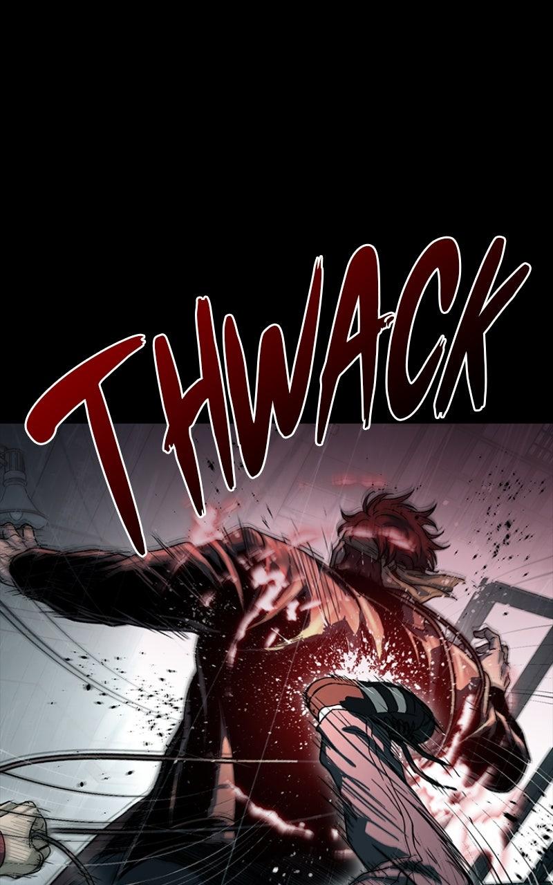 Kowloon: COPÓKA Chapter 44 - Page 81