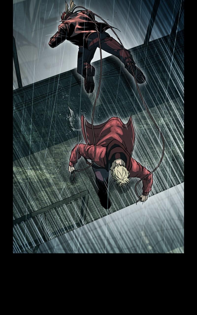 Kowloon: COPÓKA Chapter 44 - Page 83