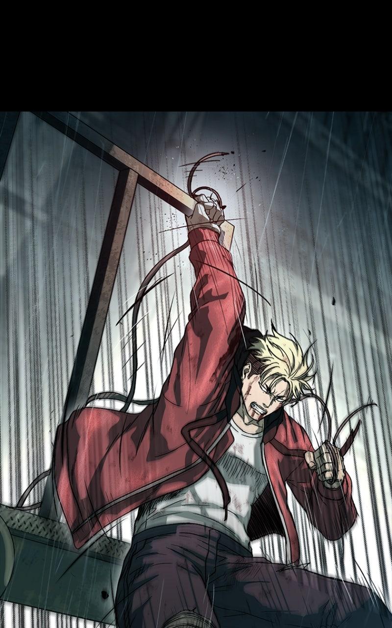 Kowloon: COPÓKA Chapter 44 - Page 84