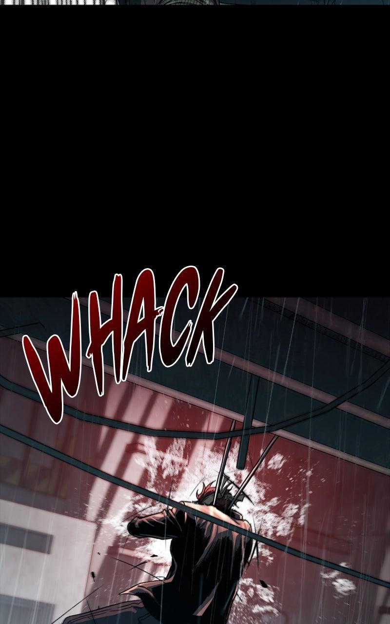 Kowloon: COPÓKA Chapter 44 - Page 85