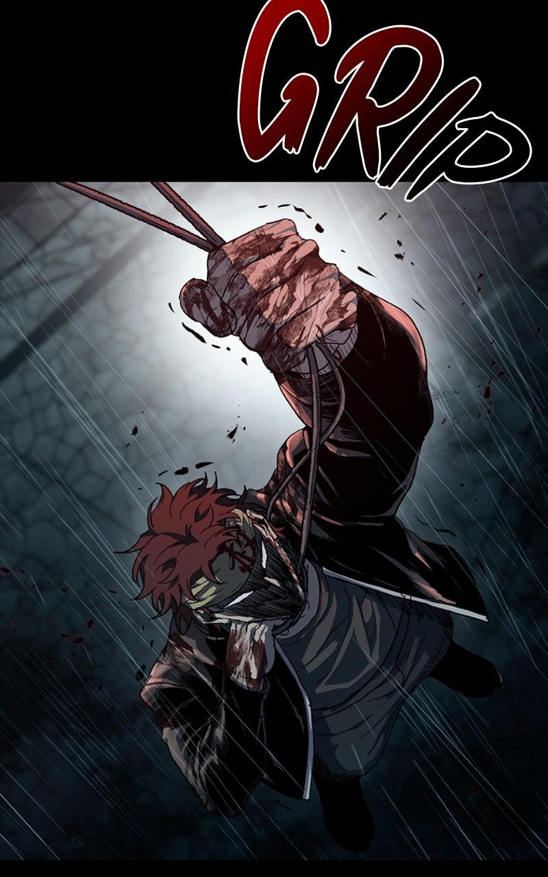 Kowloon: COPÓKA Chapter 44 - Page 90