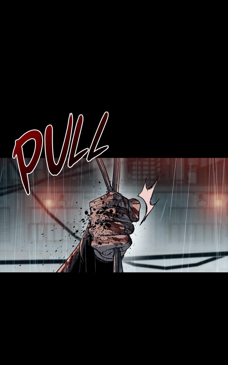 Kowloon: COPÓKA Chapter 44 - Page 91