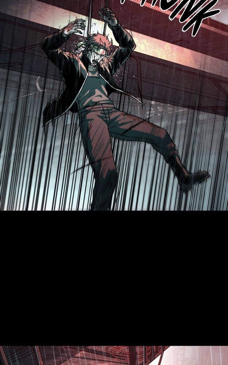 Kowloon: COPÓKA Chapter 44 - Page 97