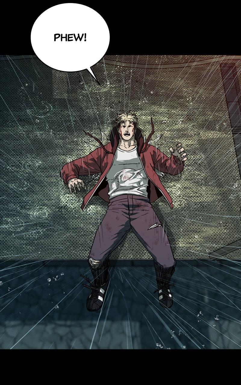 Kowloon: COPÓKA Chapter 44 - Page 105