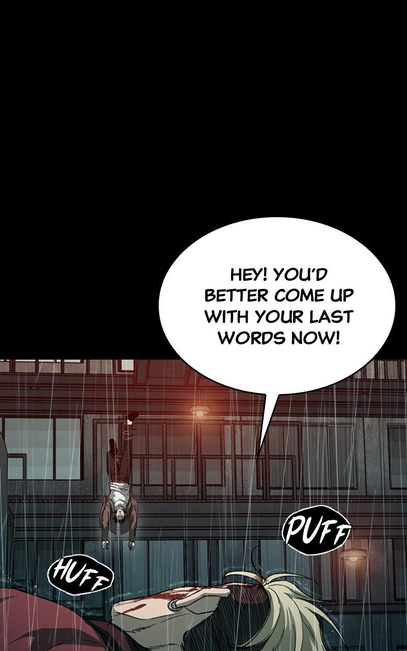 Kowloon: COPÓKA Chapter 44 - Page 106