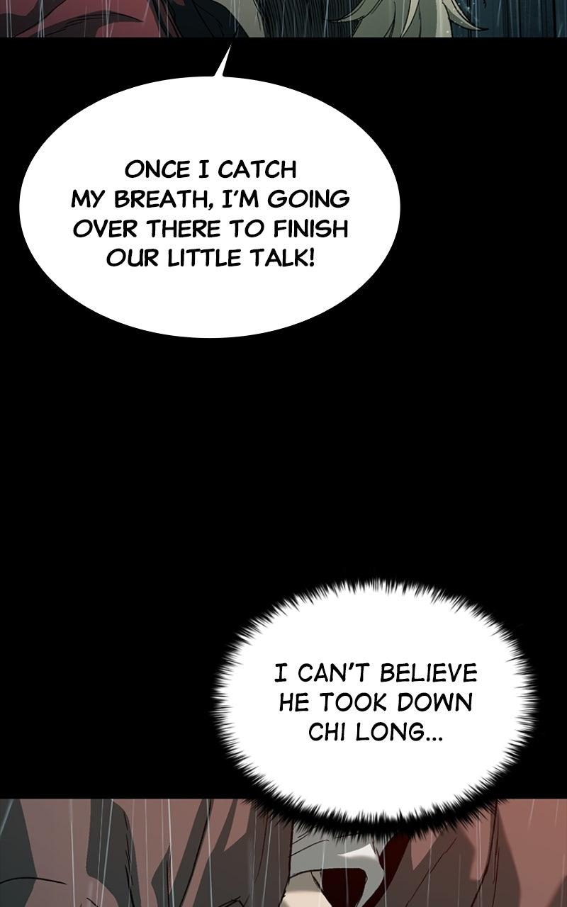 Kowloon: COPÓKA Chapter 44 - Page 107