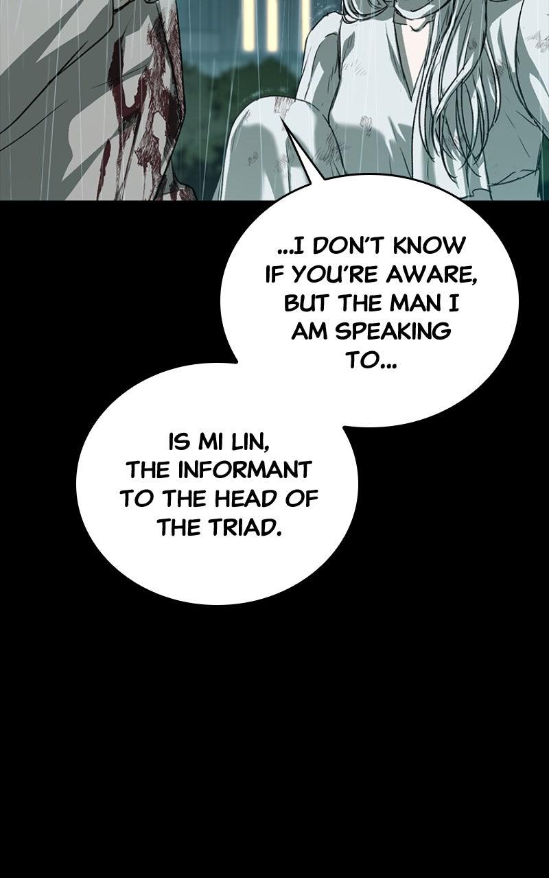 Kowloon: COPÓKA Chapter 44 - Page 118