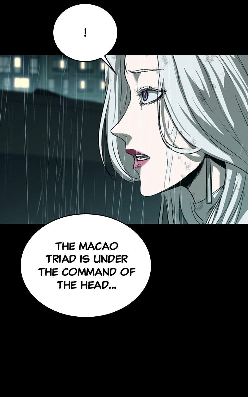 Kowloon: COPÓKA Chapter 44 - Page 119