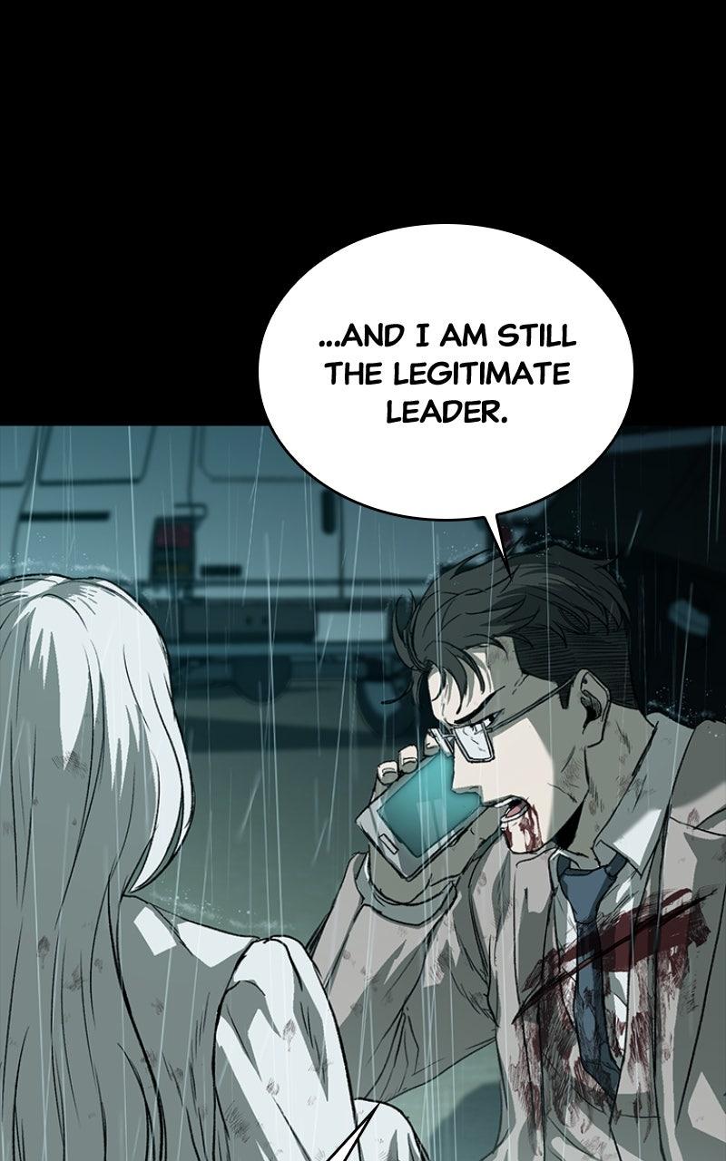 Kowloon: COPÓKA Chapter 44 - Page 120