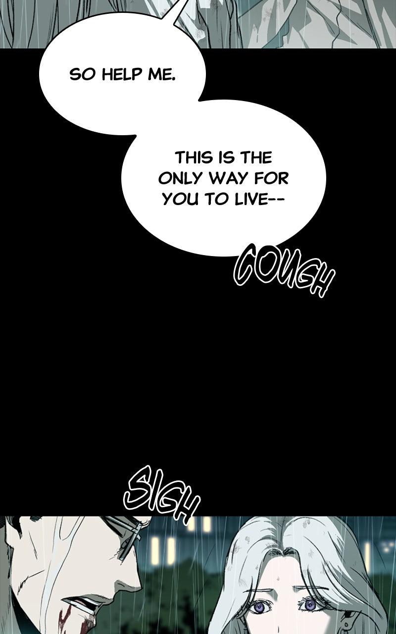 Kowloon: COPÓKA Chapter 44 - Page 121