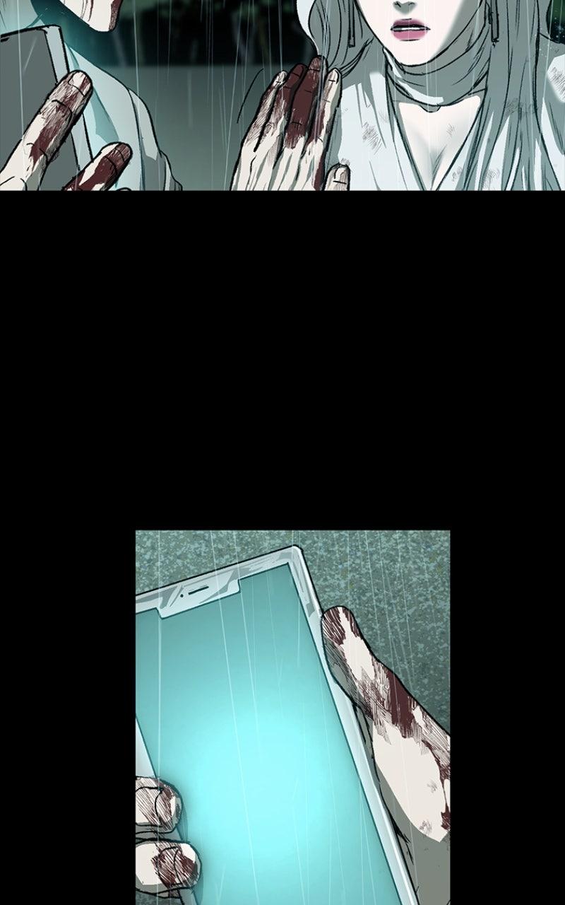 Kowloon: COPÓKA Chapter 44 - Page 122