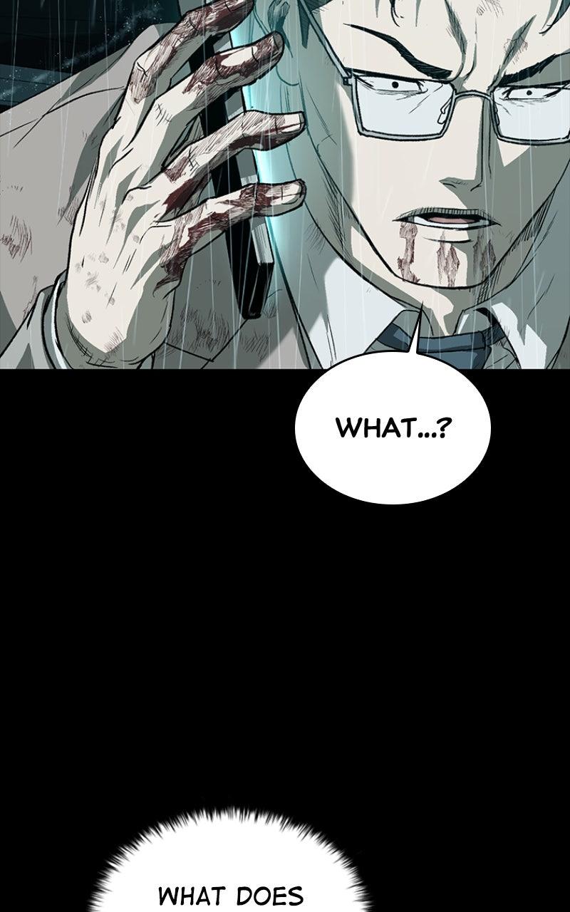 Kowloon: COPÓKA Chapter 44 - Page 124