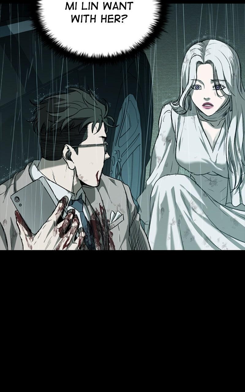 Kowloon: COPÓKA Chapter 44 - Page 125