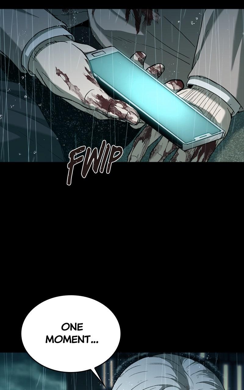 Kowloon: COPÓKA Chapter 44 - Page 126