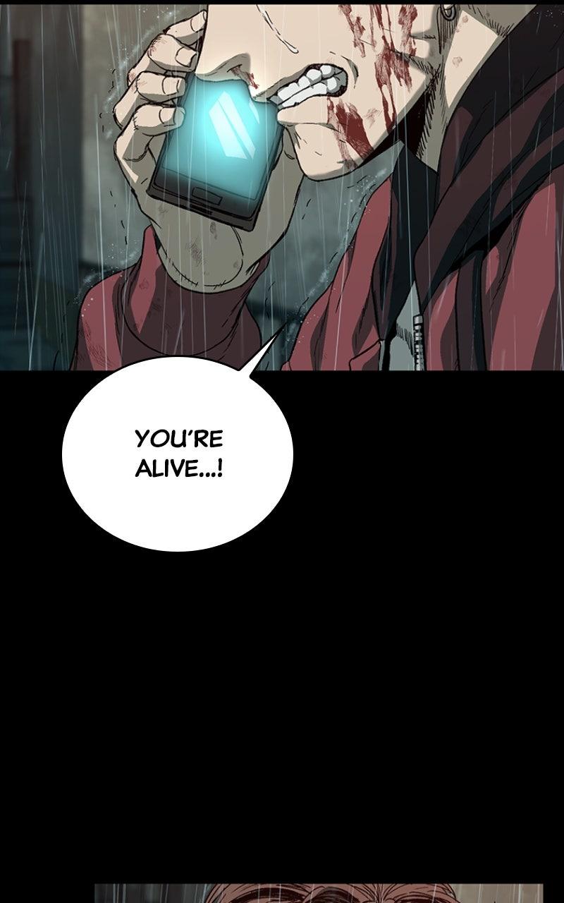 Kowloon: COPÓKA Chapter 45 - Page 8