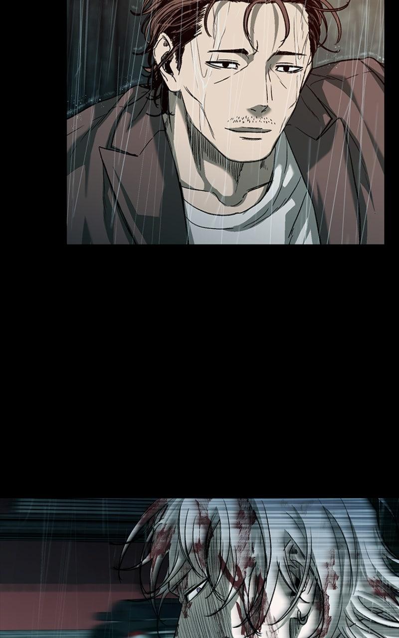 Kowloon: COPÓKA Chapter 45 - Page 9