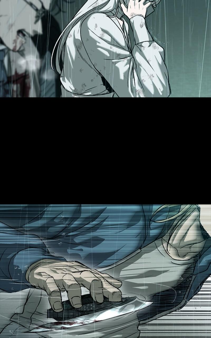 Kowloon: COPÓKA Chapter 45 - Page 11