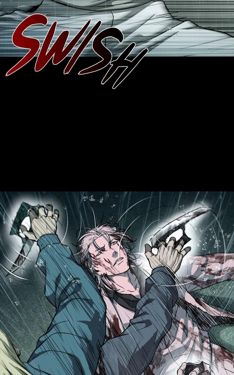 Kowloon: COPÓKA Chapter 45 - Page 12