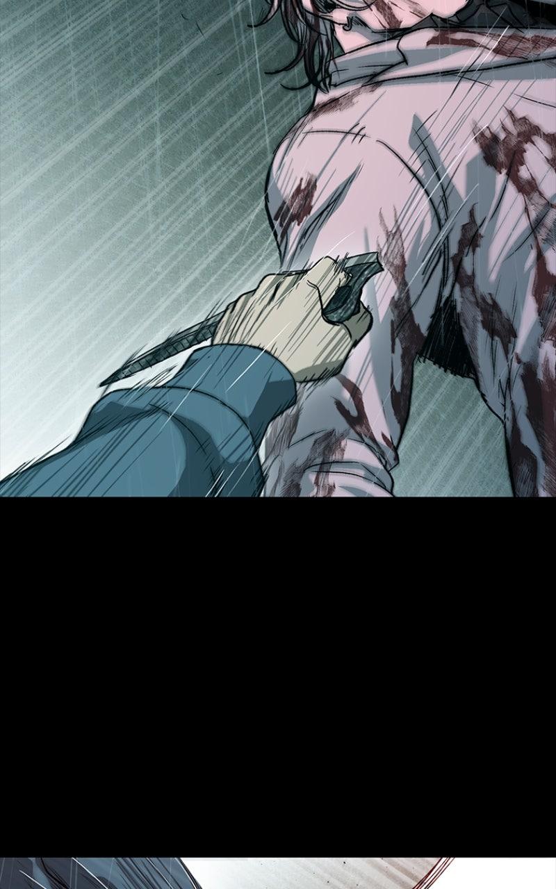 Kowloon: COPÓKA Chapter 45 - Page 14