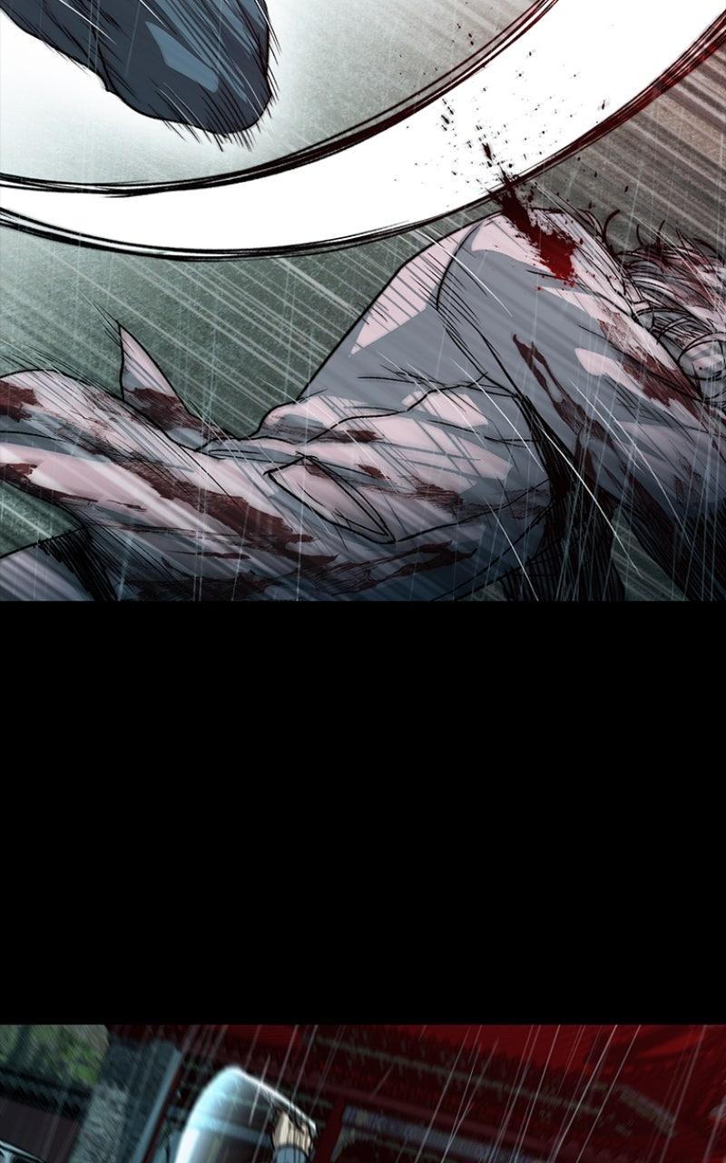 Kowloon: COPÓKA Chapter 45 - Page 15