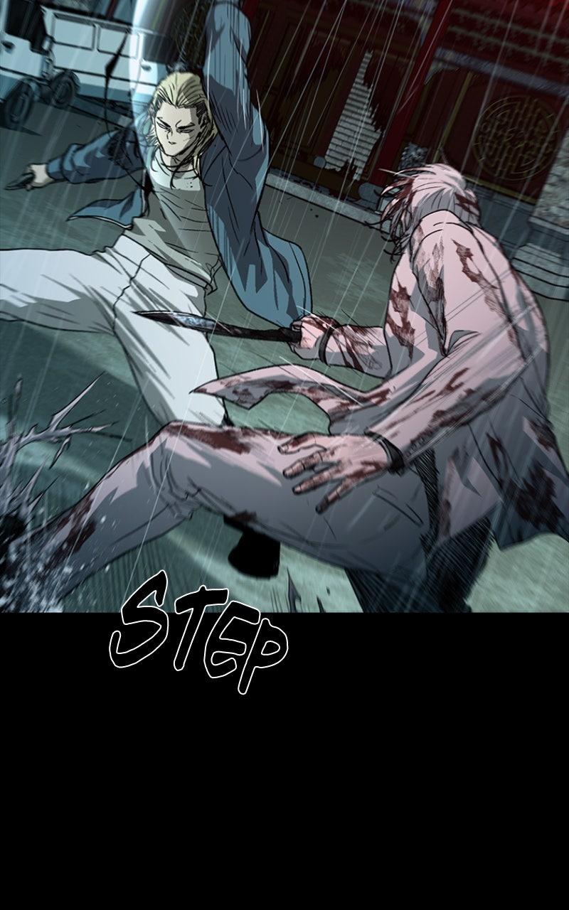 Kowloon: COPÓKA Chapter 45 - Page 16