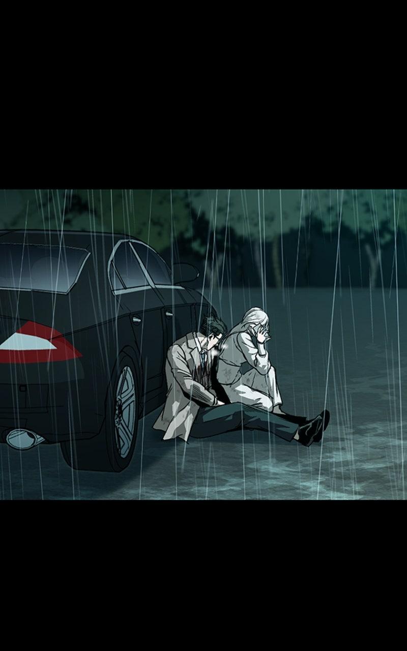 Kowloon: COPÓKA Chapter 45 - Page 18