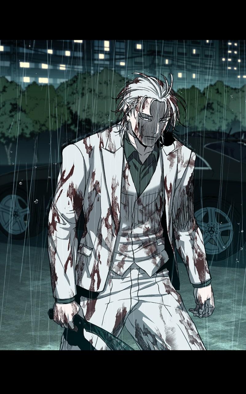 Kowloon: COPÓKA Chapter 45 - Page 19