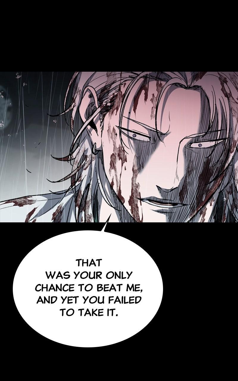 Kowloon: COPÓKA Chapter 45 - Page 20