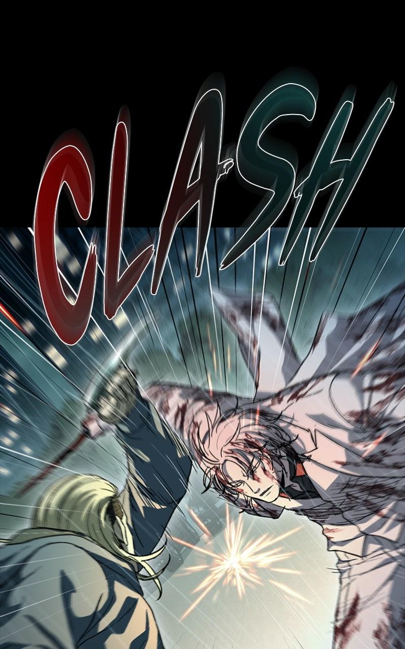 Kowloon: COPÓKA Chapter 45 - Page 22