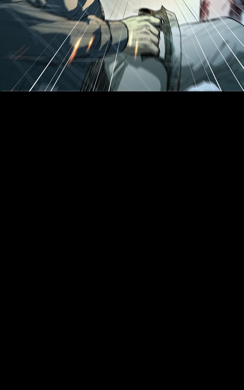 Kowloon: COPÓKA Chapter 45 - Page 23