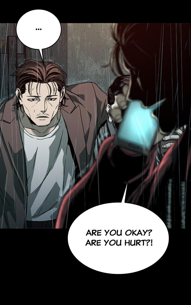 Kowloon: COPÓKA Chapter 45 - Page 24