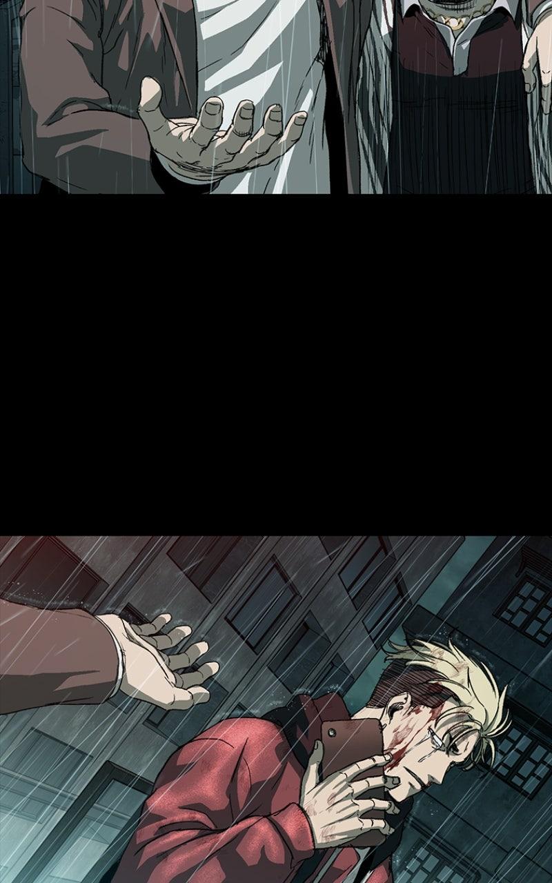 Kowloon: COPÓKA Chapter 45 - Page 27