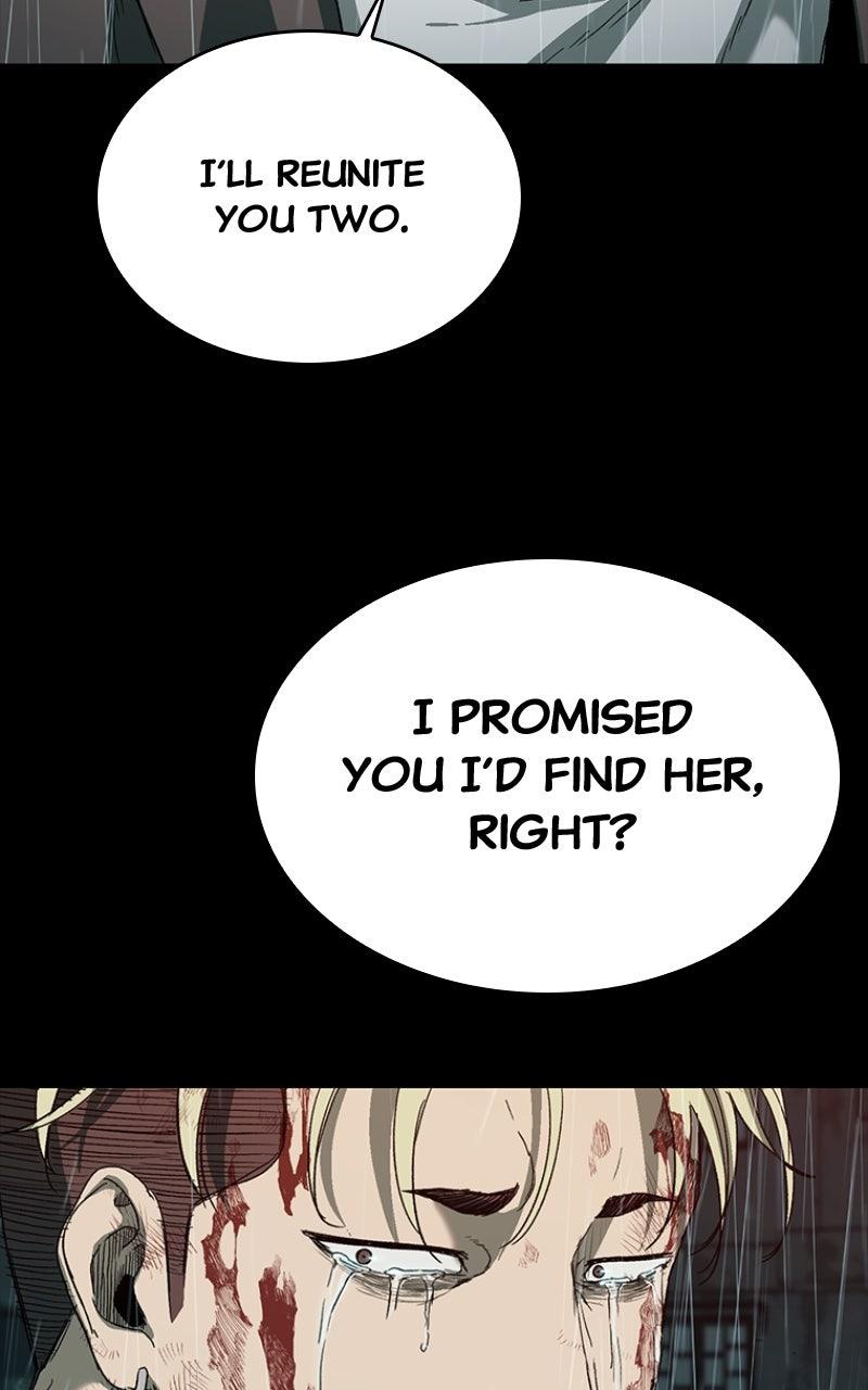 Kowloon: COPÓKA Chapter 45 - Page 29