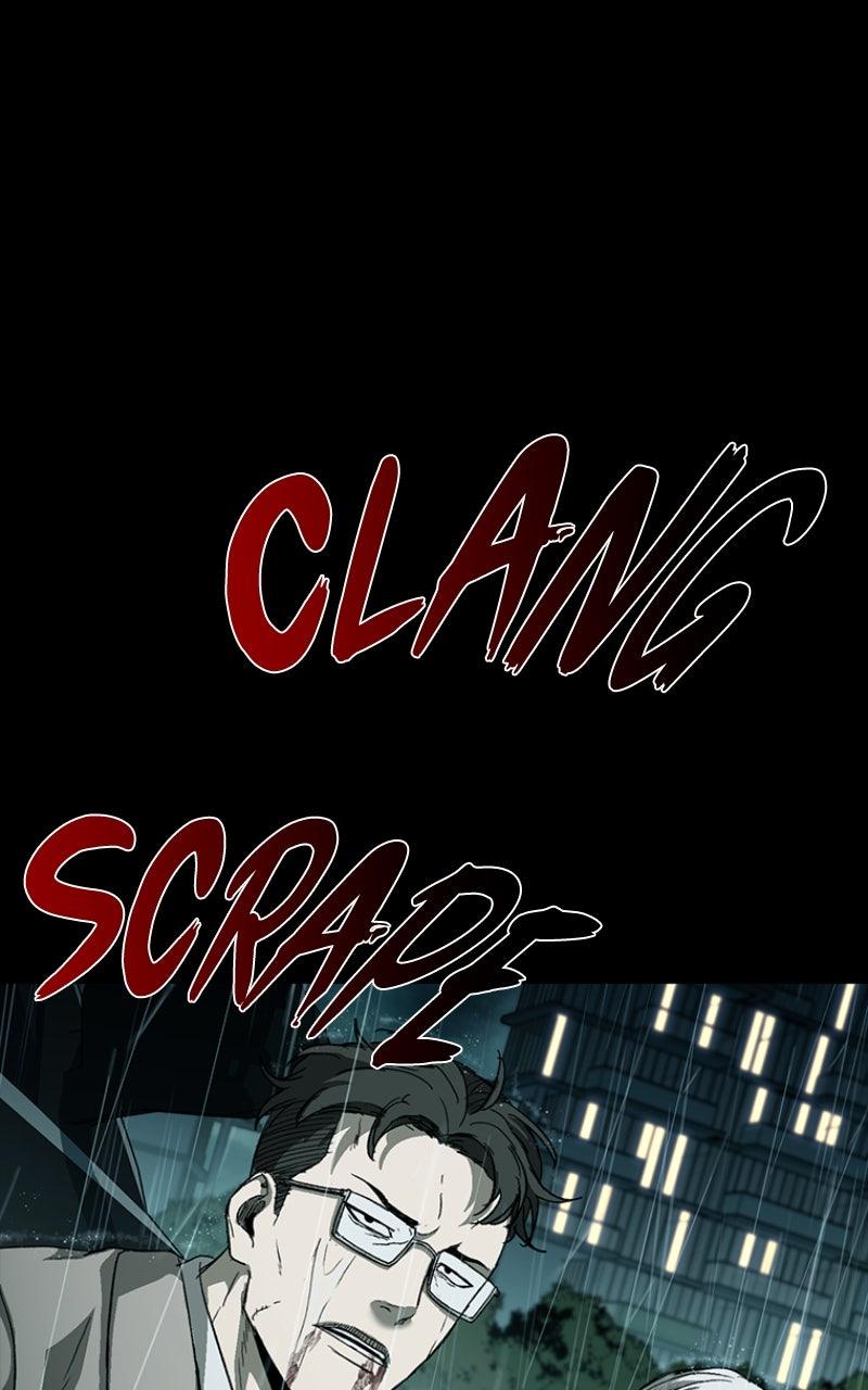 Kowloon: COPÓKA Chapter 45 - Page 31