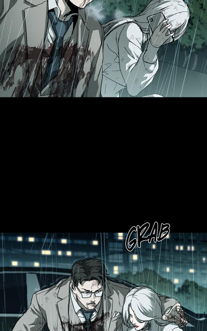 Kowloon: COPÓKA Chapter 45 - Page 32