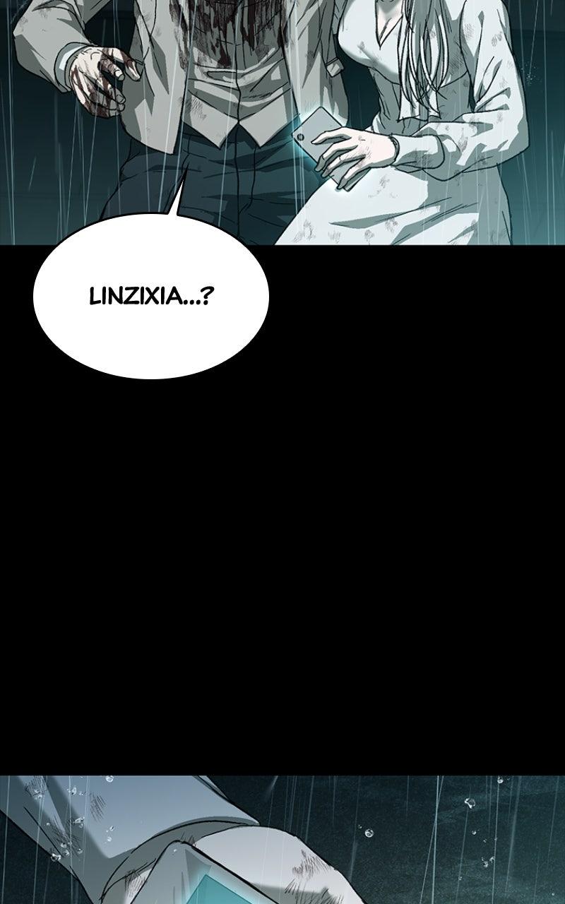 Kowloon: COPÓKA Chapter 45 - Page 33