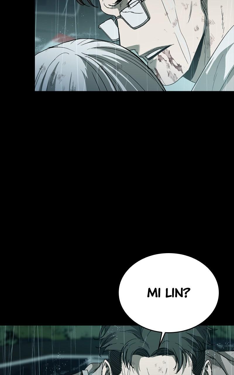 Kowloon: COPÓKA Chapter 45 - Page 35