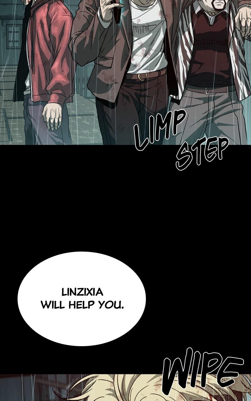 Kowloon: COPÓKA Chapter 45 - Page 37