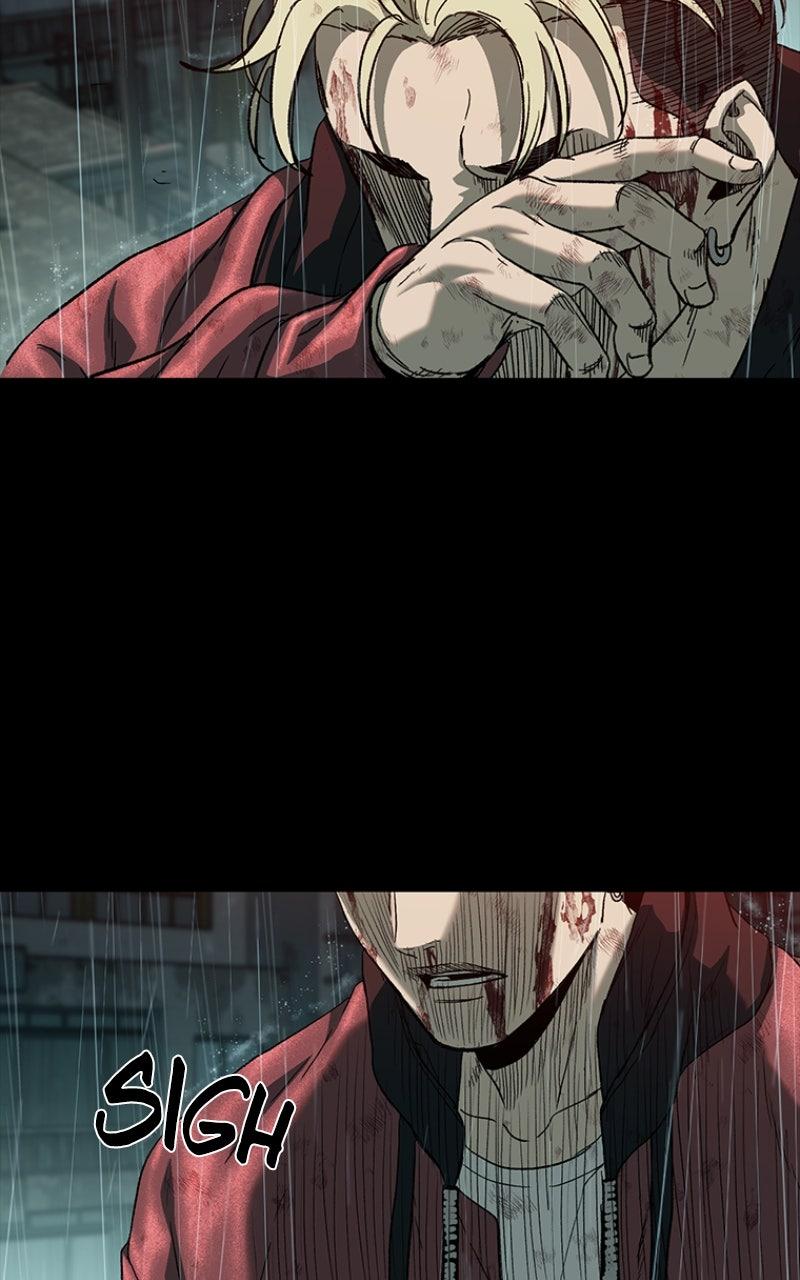 Kowloon: COPÓKA Chapter 45 - Page 38