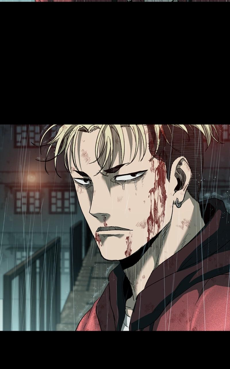 Kowloon: COPÓKA Chapter 45 - Page 39