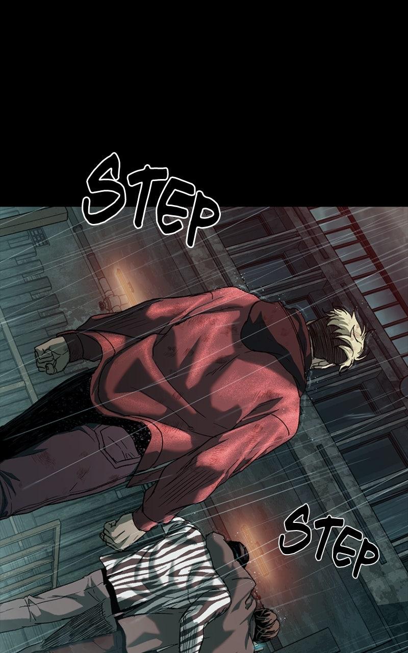 Kowloon: COPÓKA Chapter 45 - Page 40