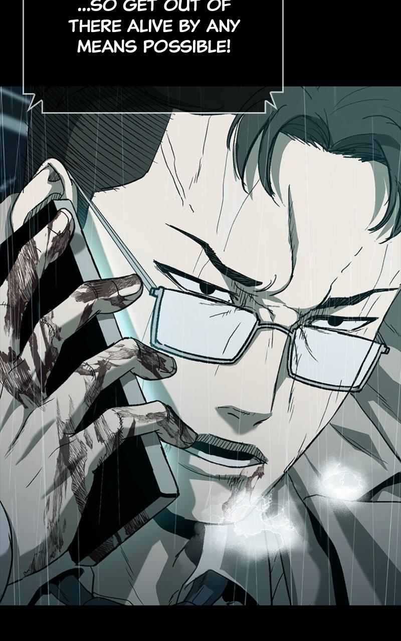 Kowloon: COPÓKA Chapter 45 - Page 42