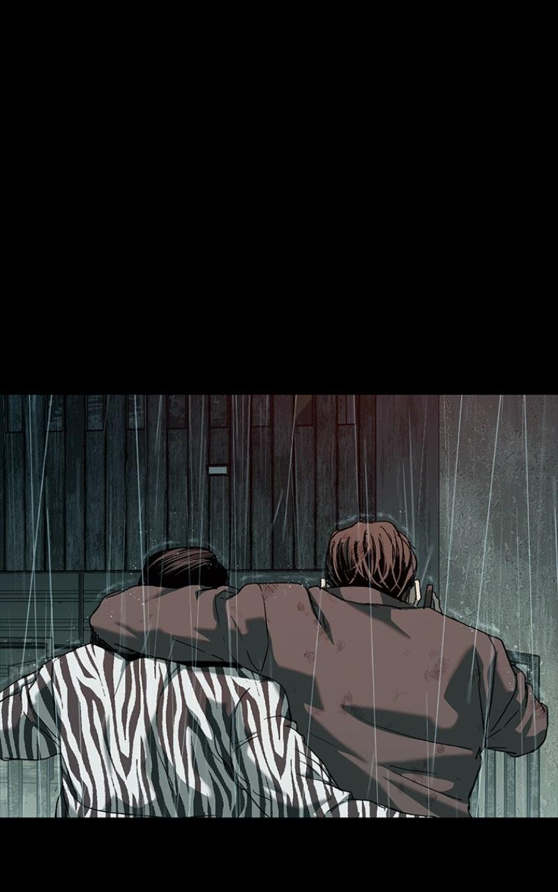 Kowloon: COPÓKA Chapter 45 - Page 43